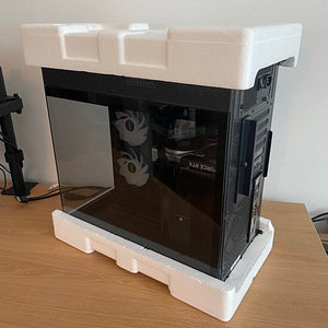Mänguriarvuti RTX 5060 + i5-10400 + 16GB RAM (4 foto / 4)
