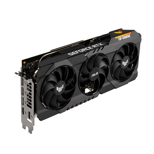 TUF Gaming GeForce RTX 3080 Ti 12GB OC Edition (2 фото из 4)