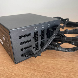Be quiet! Pure Power 12 850W (4 foto / 5)