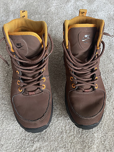 Ботинки Nike Manoa (2 фото из 2)