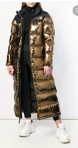 The North Face sulemantel (1 foto / 4)