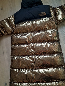 The North Face sulemantel (2 foto / 4)