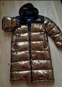 The North Face sulemantel (3 foto / 4)