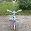Детский велосипед 10’’ (фото #3)