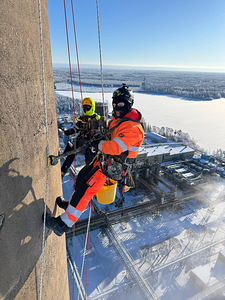 Kõrgmäestiku tööd (2 foto / 9)