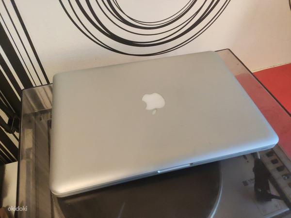 MacBook Pro 2012 6gb ram (foto #3)