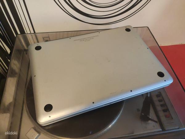 MacBook Pro 2012 6gb ram (foto #4)