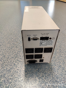 UPS KIN-1000AP (2 foto / 2)