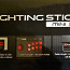 Hori Fighting Stick Mini 3 Playstation 3 (foto #2)