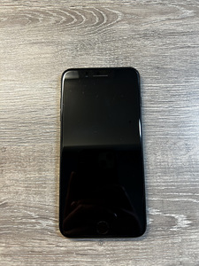 iPhone 7+ 32gb Jet Black (2 foto / 3)