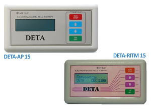 Акция! Приборы зож deta ritm 15 и deta AP 15