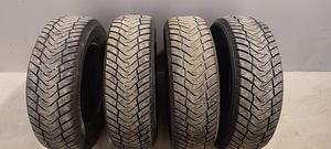 Müün Naastrehvid 225/65R17 106T Yokohama IG65 (4 foto / 4)