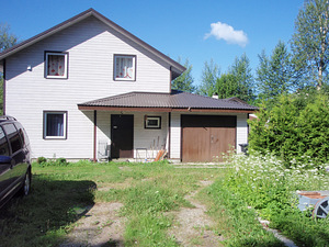 Lasteaia tn 4, Loksa, Harjumaa (1 foto / 14)
