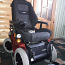 Инвалидная коляска с электроприводом MEYRA CHAMP (фото #2)