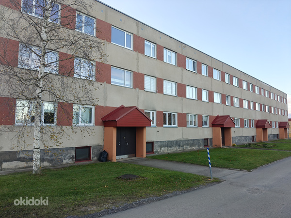 Järve küla 6, Järve, Toila vald, Ida-Virumaa