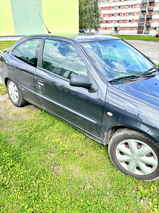 Citroen Xsara (2 фото из 8)