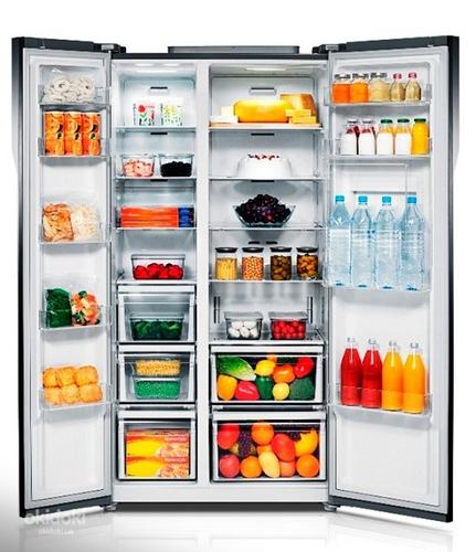 Холодильники (фото #2)