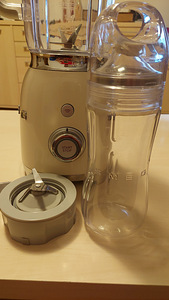 Продам блендер Smeg. (3 фото из 5)
