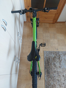 Müüa jalgratas "Scott" Roxter 26" (5 foto / 7)