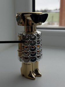 Rabanne fame (3 foto / 3)