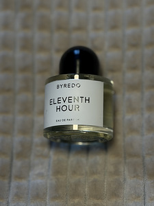 Byredo Eleventh Hour (1 фото из 3)
