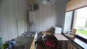 Jaama tn, Jõhvi, Jõhvi vald, Ida-Virumaa (5 foto / 9)