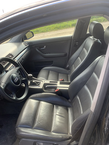 Audi a4 b6 1.9tdi 74kw (7 foto / 9)
