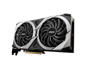 MSI Radeon™ RX 6700 XT MECH 2X 12G OC (1 foto / 3)