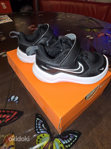 Кроссовки Nike р.19.5