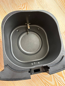 TEFAL Fry Delight Kuumaõhufritüür, Аэрофритюрница (5 фото из 6)