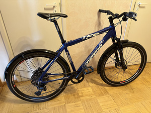 MERIDA MATTS TFS 500-D (2024 upgraded) (3 foto / 10)