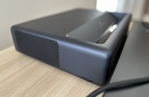 Xiaomi Mi 4K Laser Projector 150'' laserprojektor (5 foto / 10)