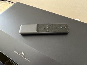 Xiaomi Mi 4K Laser Projector 150'' laserprojektor (8 foto / 10)
