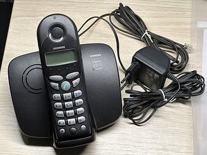 Siemens Gigaset 4010 Classic (1 foto / 1)