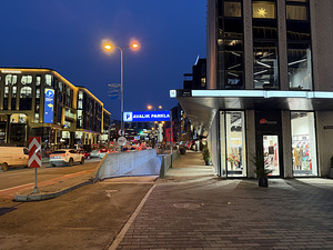Rotermanni tn 5, Kesklinna, Tallinn, Harjumaa (8 foto / 11)