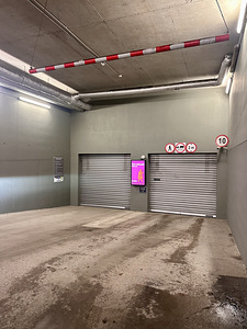 Rotermanni tn 5, Kesklinna, Tallinn, Harjumaa (9 foto / 11)