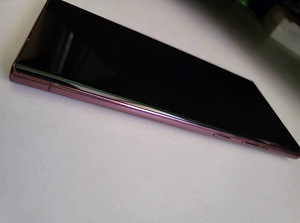 Samsung galaxy s 22 ultra 128 (1 foto / 3)