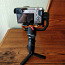 Hübriidkaamera Sony A6000 + Zhiyun Tech Crane M2 (foto #3)