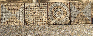 Hakitud graniit 100x100x100 (6 foto / 6)