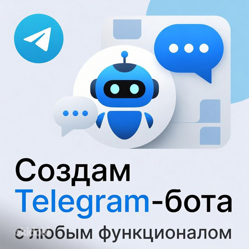 Loon Telegram-boti äriks ja isiklikuks kasutamiseks