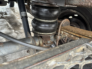 Vw b-kategooria puksiir (6 foto / 10)