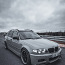 BMW e46 330d facelift (фото #1)