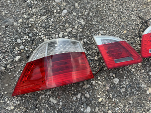 BMW e61 facelift tagatuled (2 foto / 3)