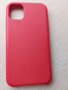 Чехол на 11 iPhone, apple iphone 11 case (5 фото из 5)