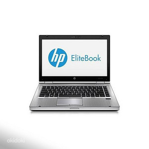 Sülearvuti HP Elitebook 2170p + laadija (3 foto / 3)