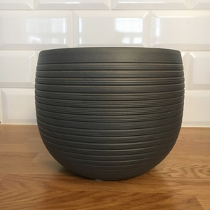 Lillepott D21cm, H18,5cm (1 foto / 1)