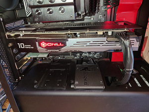 Inno3D GTX 1060 6Gb (1 foto / 1)