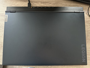 Lenovo Legion 5 17ACH6H (2 foto / 2)