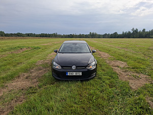 Volkswagen Golf 7 (3 foto / 13)
