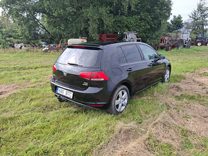 Volkswagen Golf 7 (5 foto / 13)